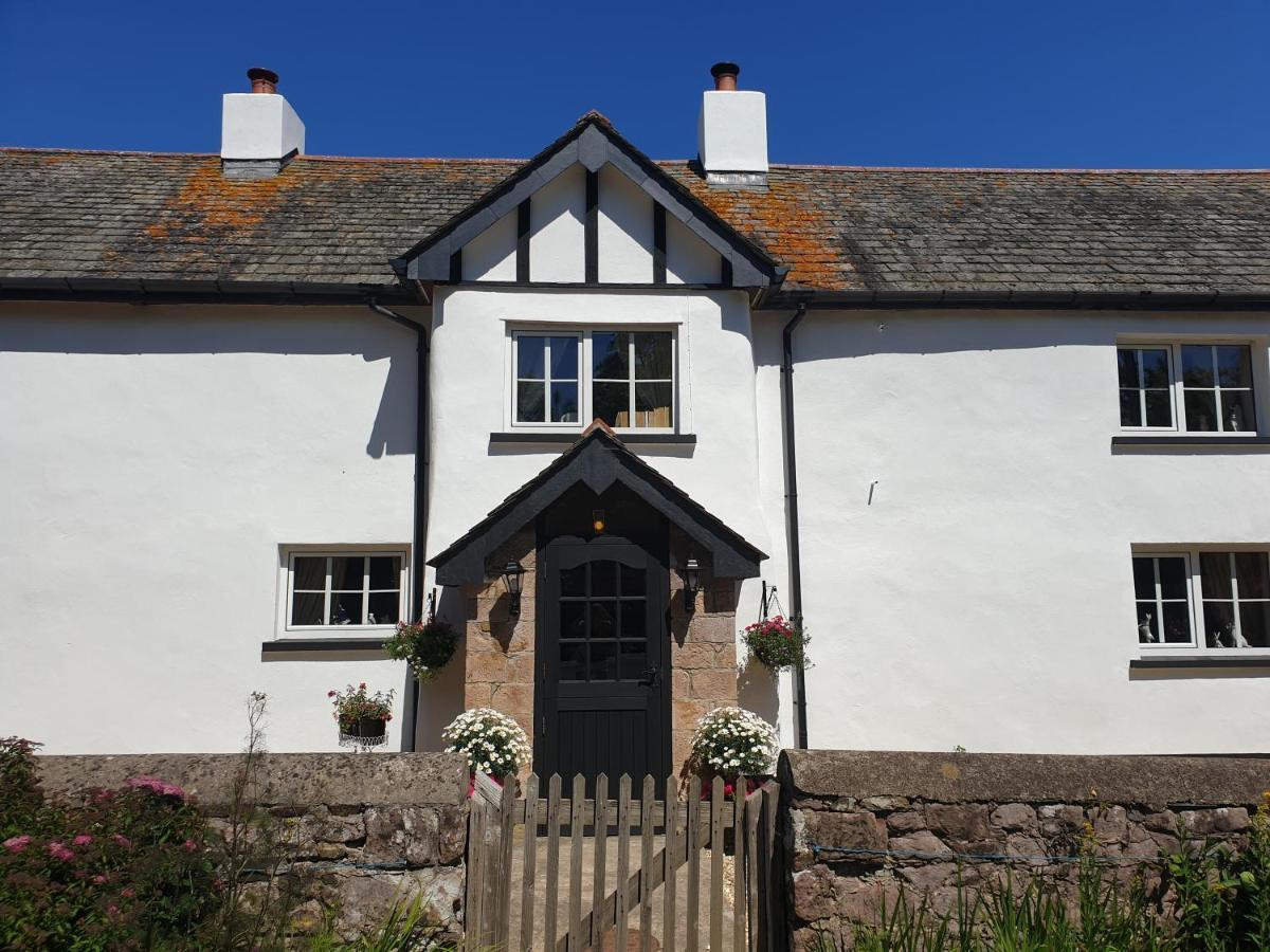 The Old Mill *